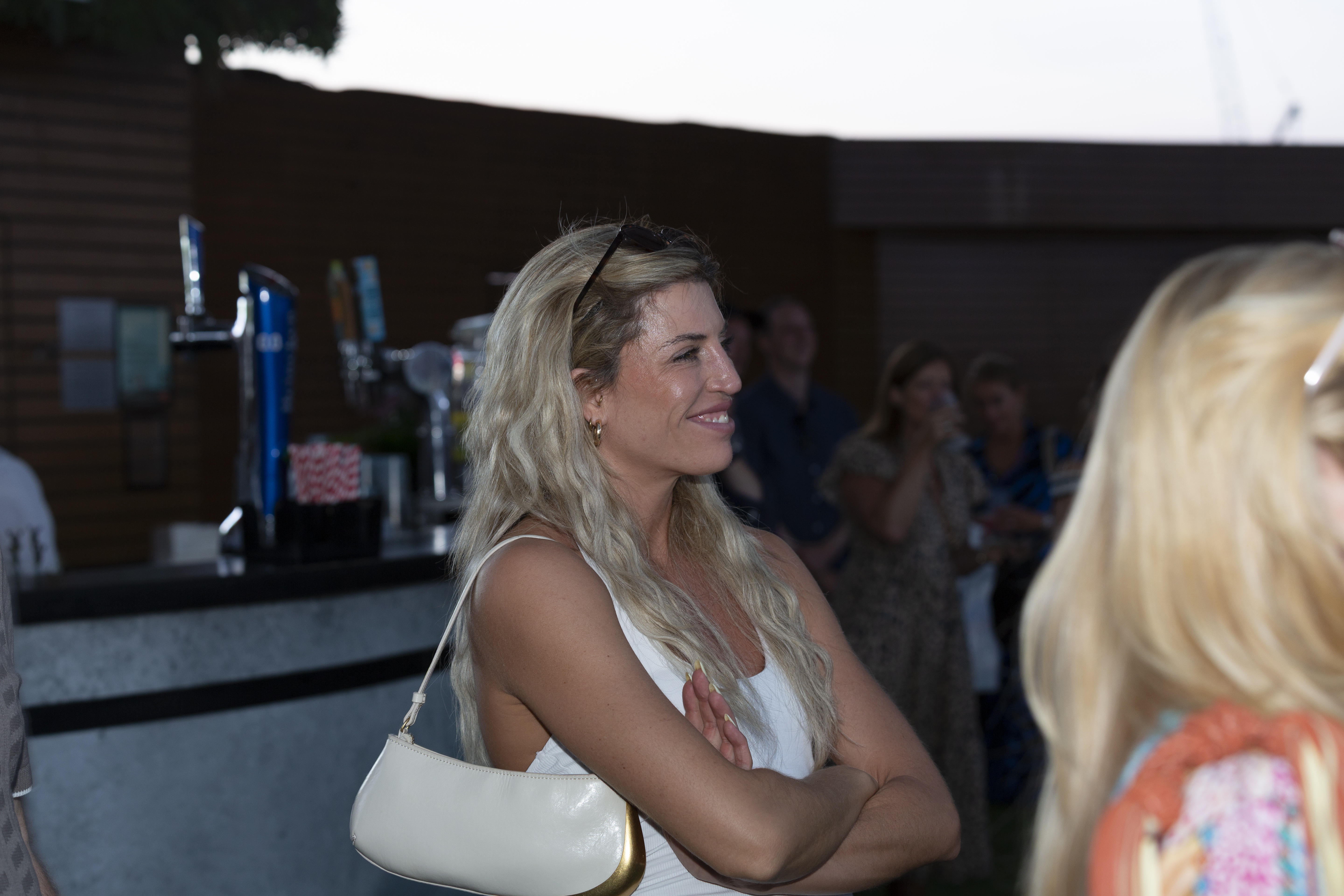 WOMAC Fundraiser 2025