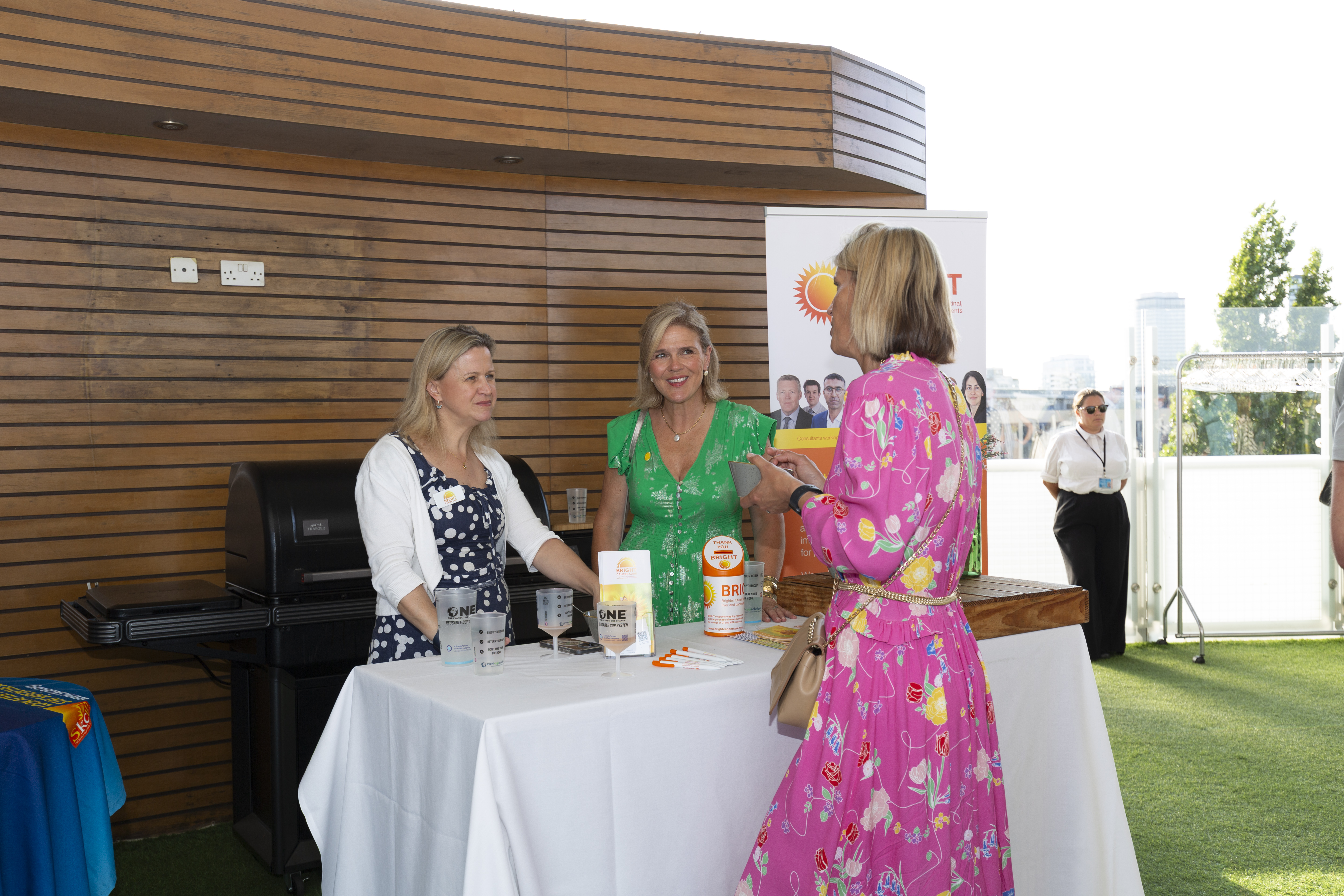 WOMAC Fundraiser 2025