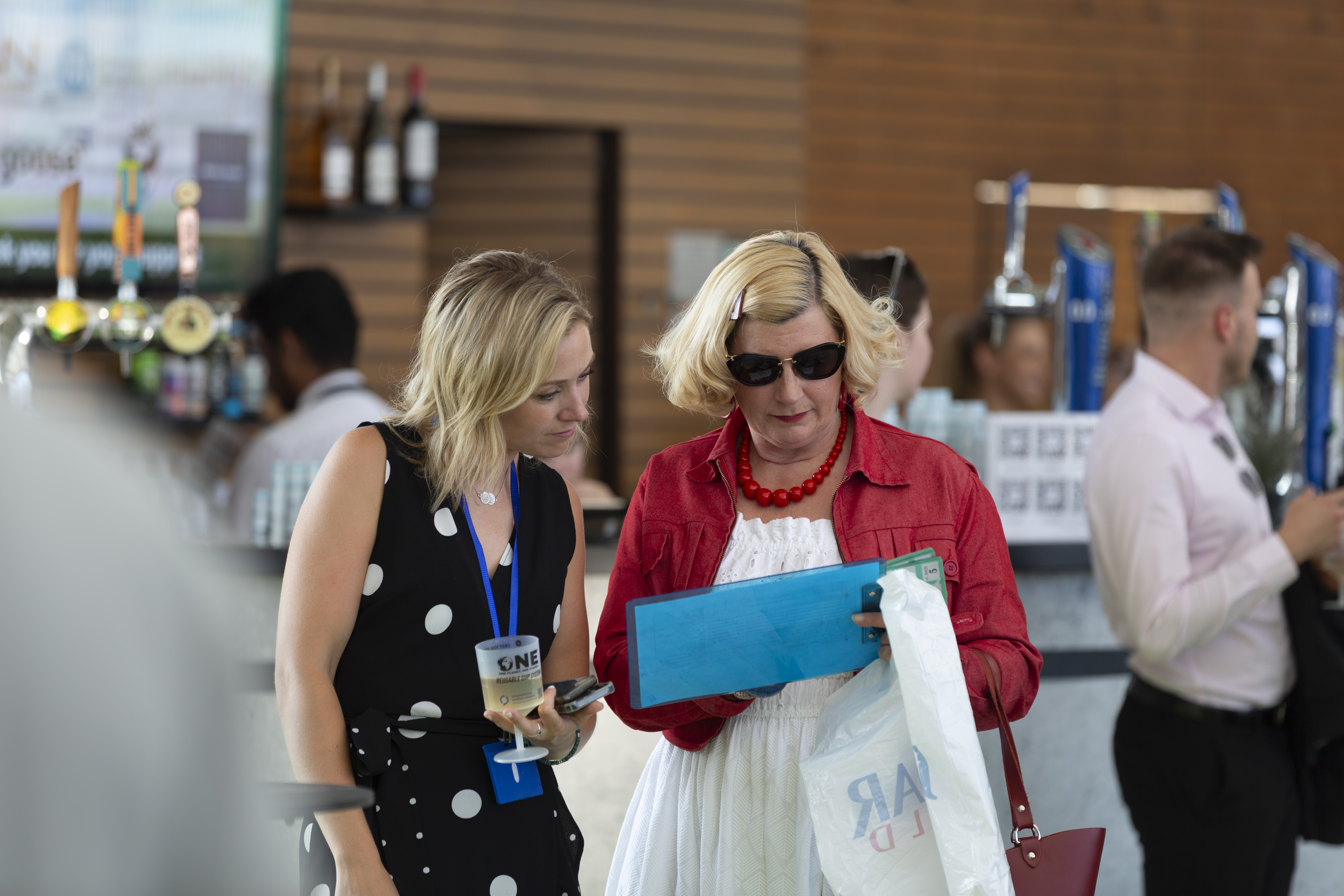 WOMAC Fundraiser 2025