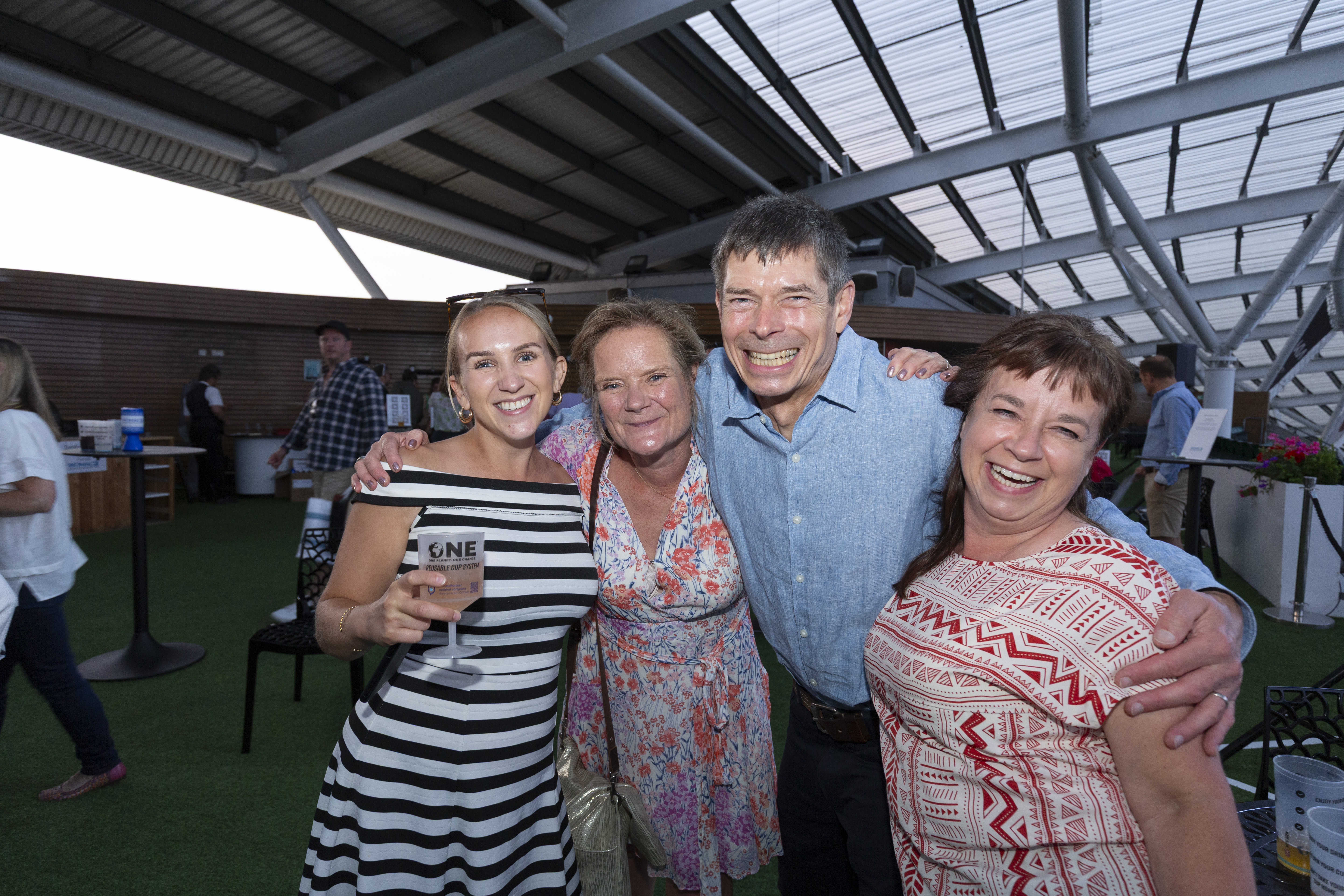 WOMAC Fundraiser 2025