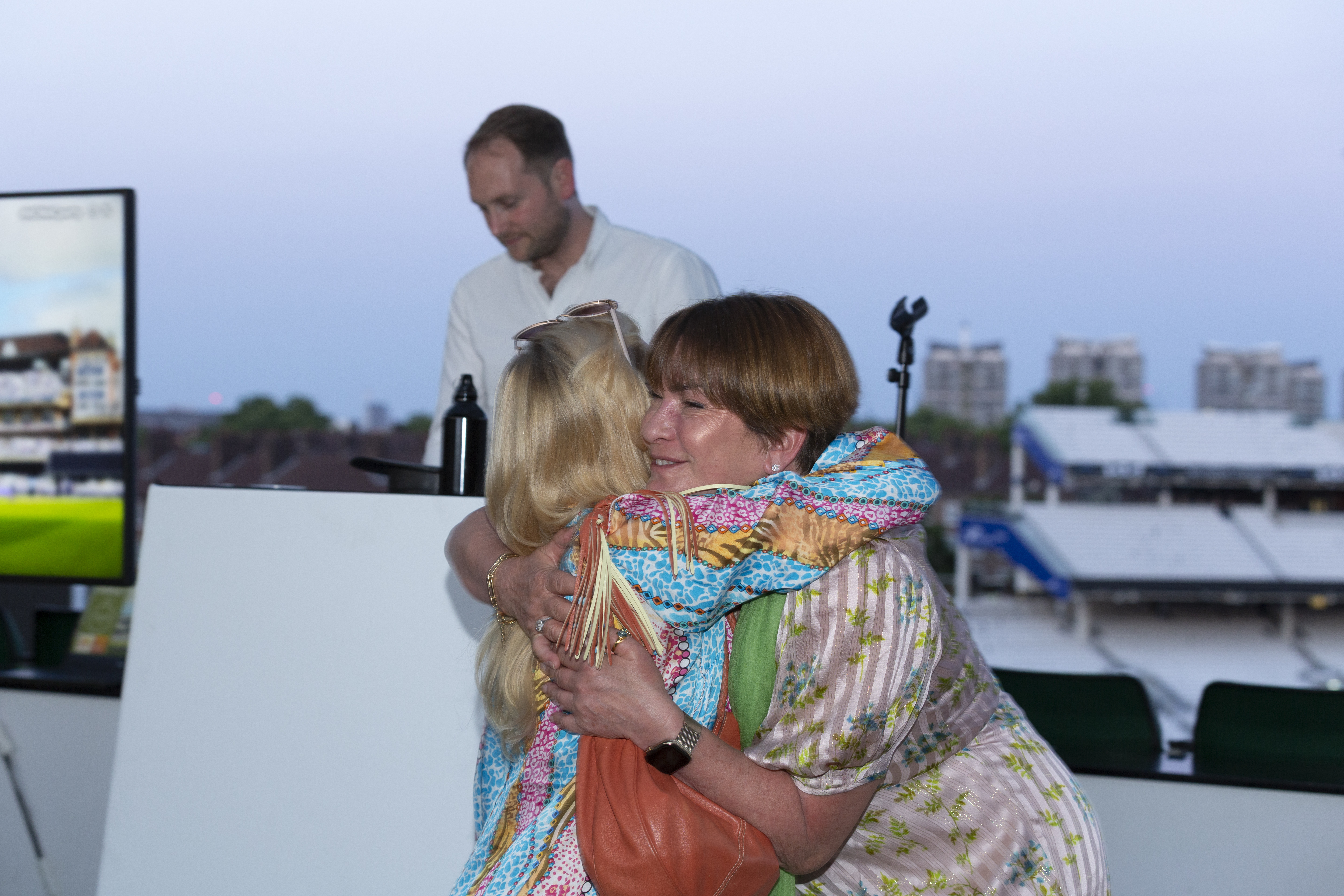 WOMAC Fundraiser 2025