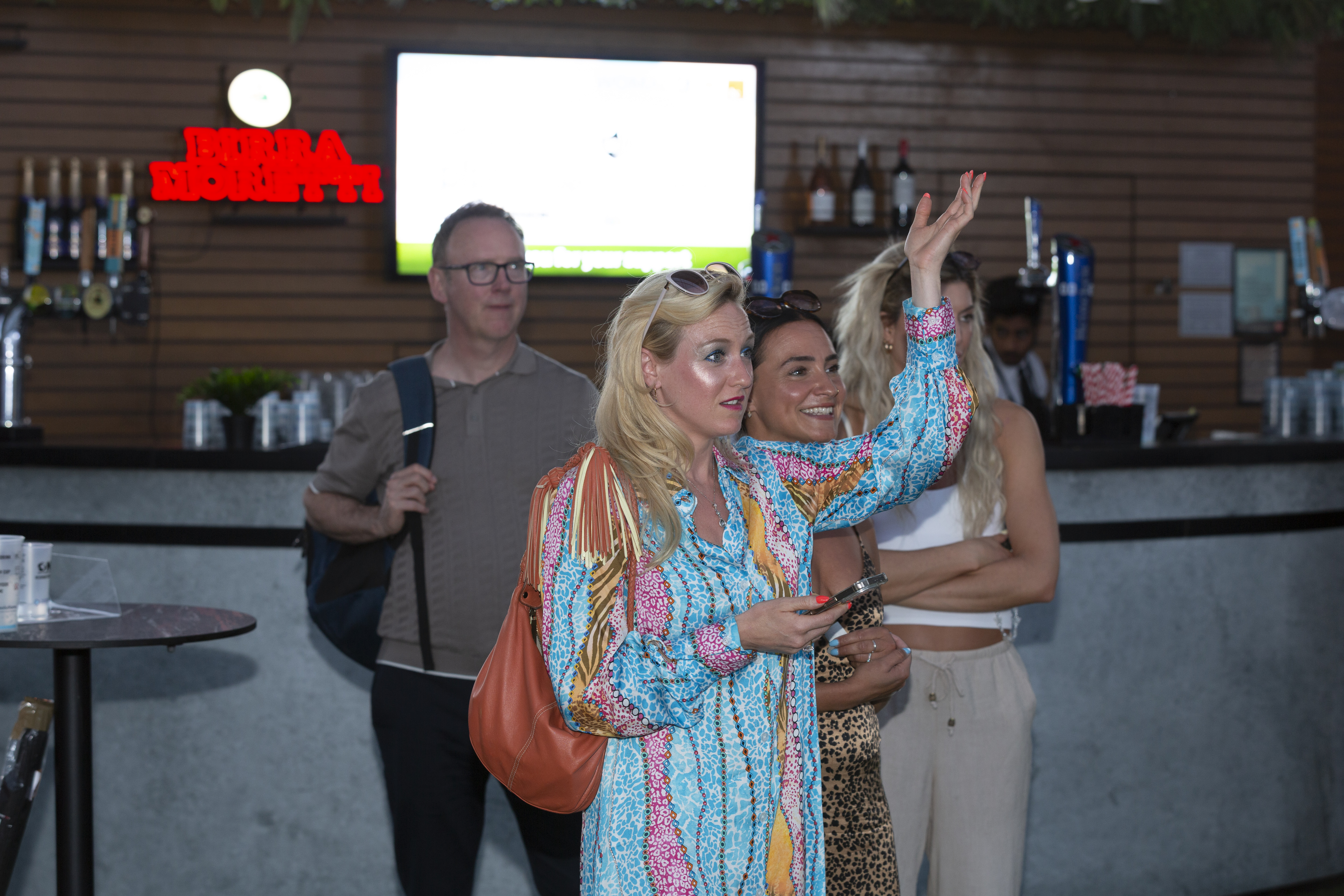 WOMAC Fundraiser 2025