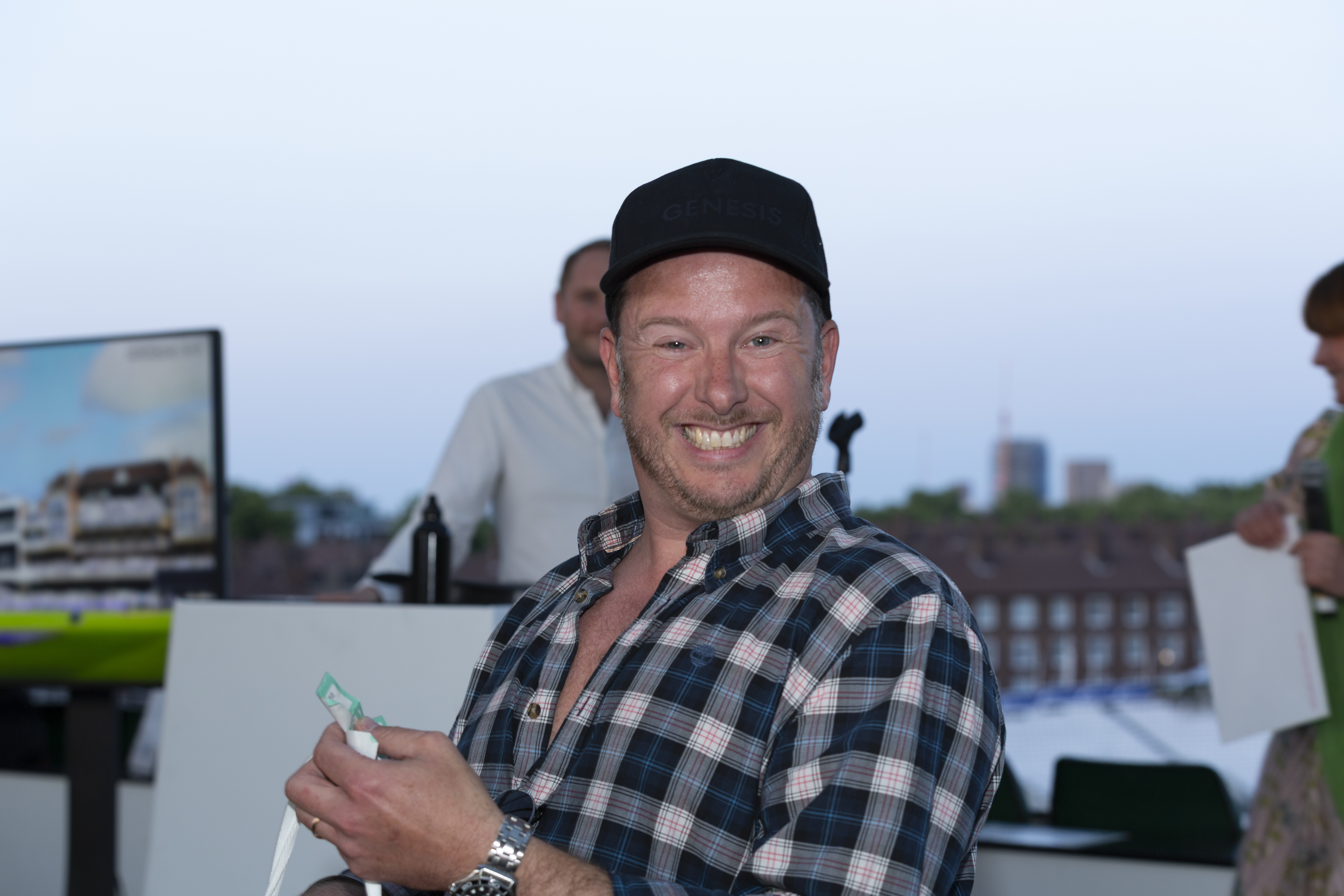 WOMAC Fundraiser 2025