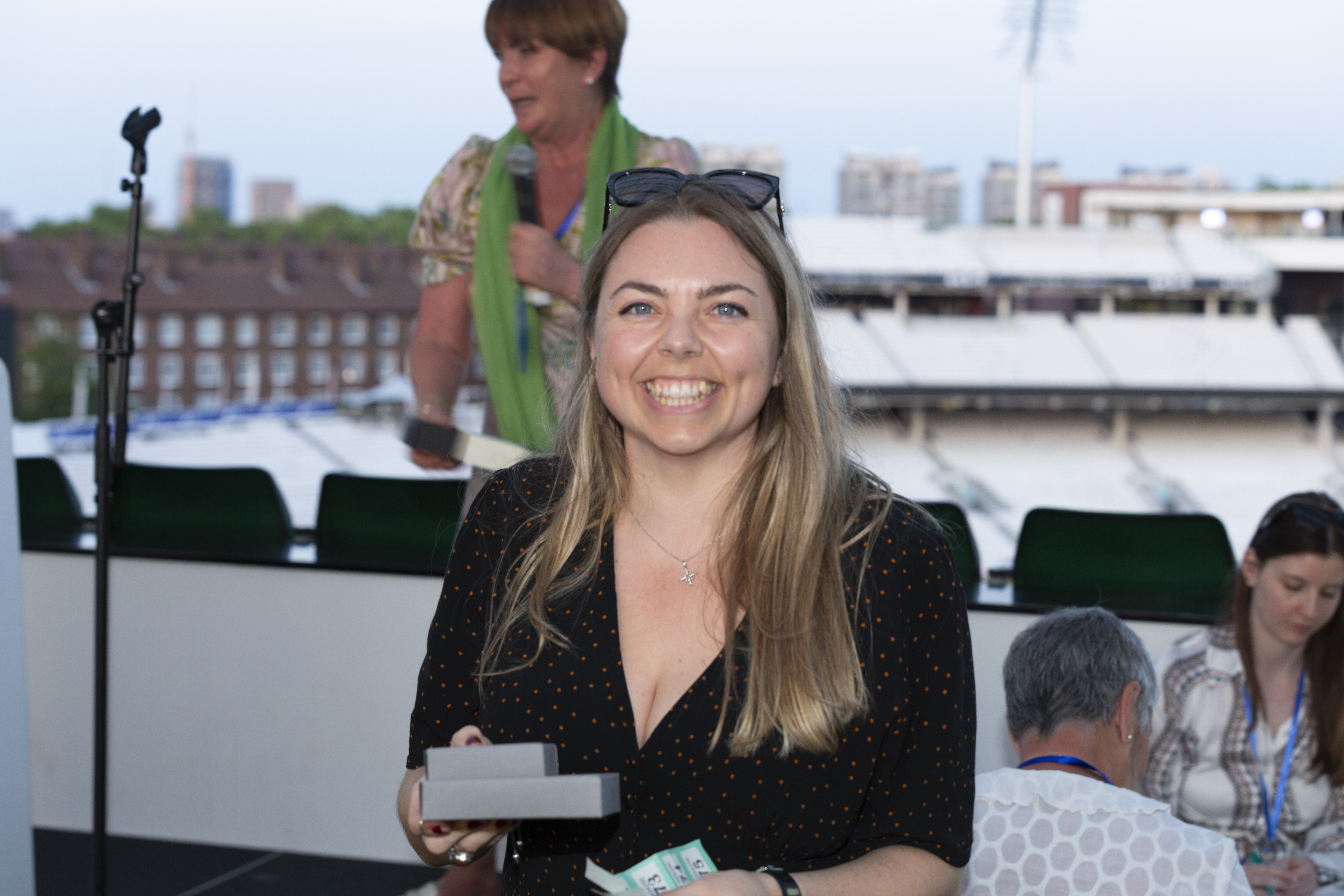 WOMAC Fundraiser 2025