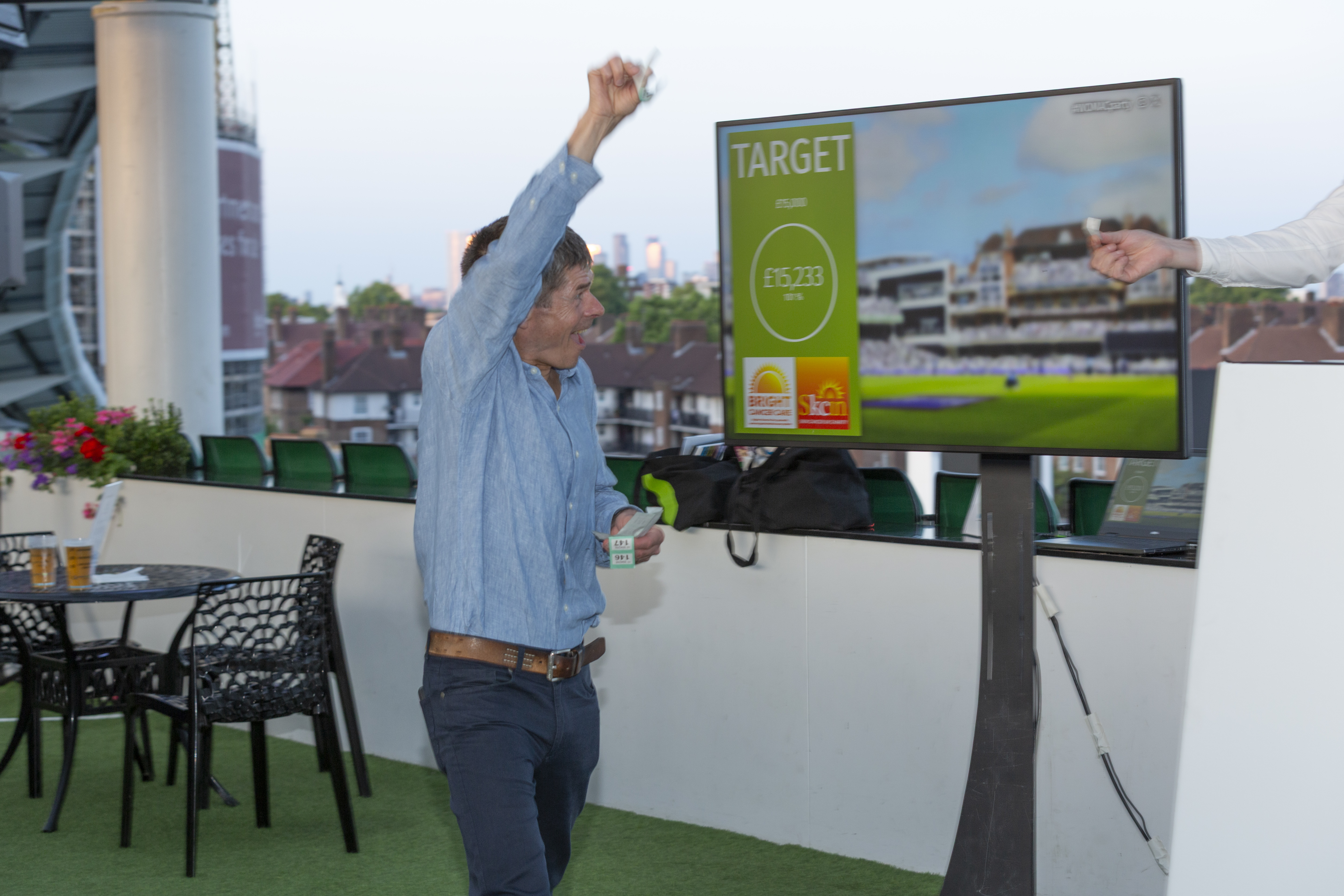 WOMAC Fundraiser 2025