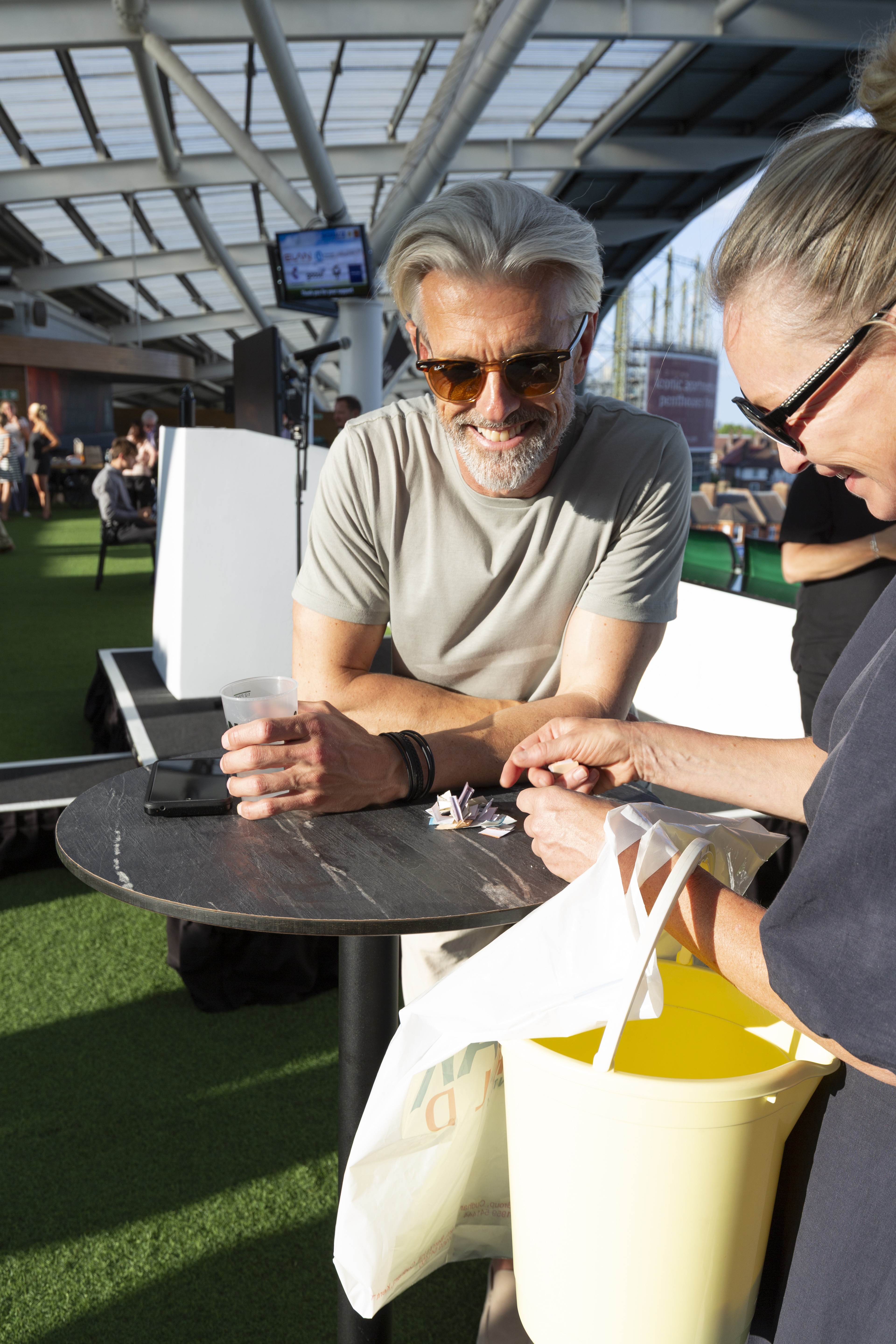 WOMAC Fundraiser 2025