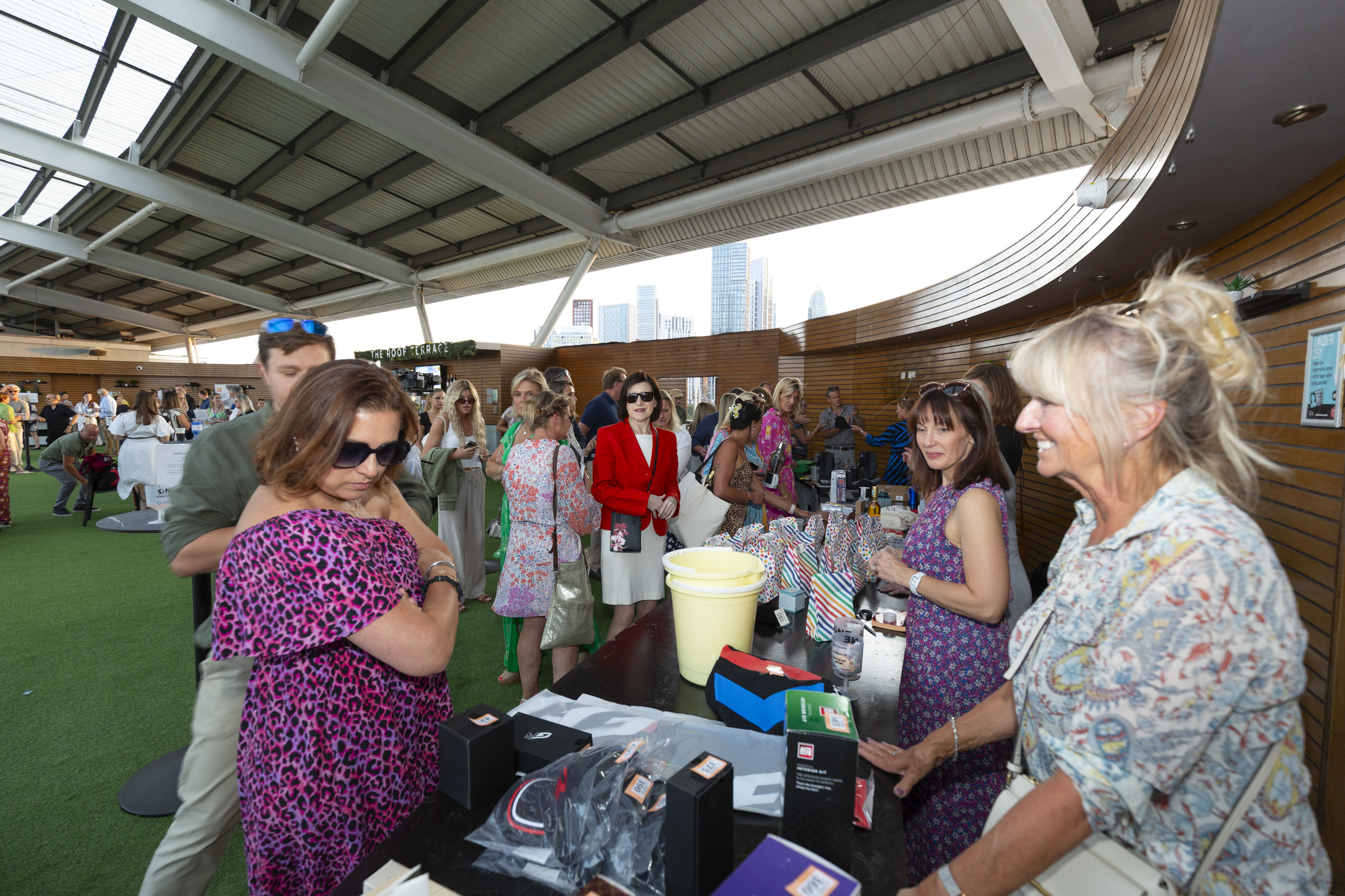 WOMAC Fundraiser 2025