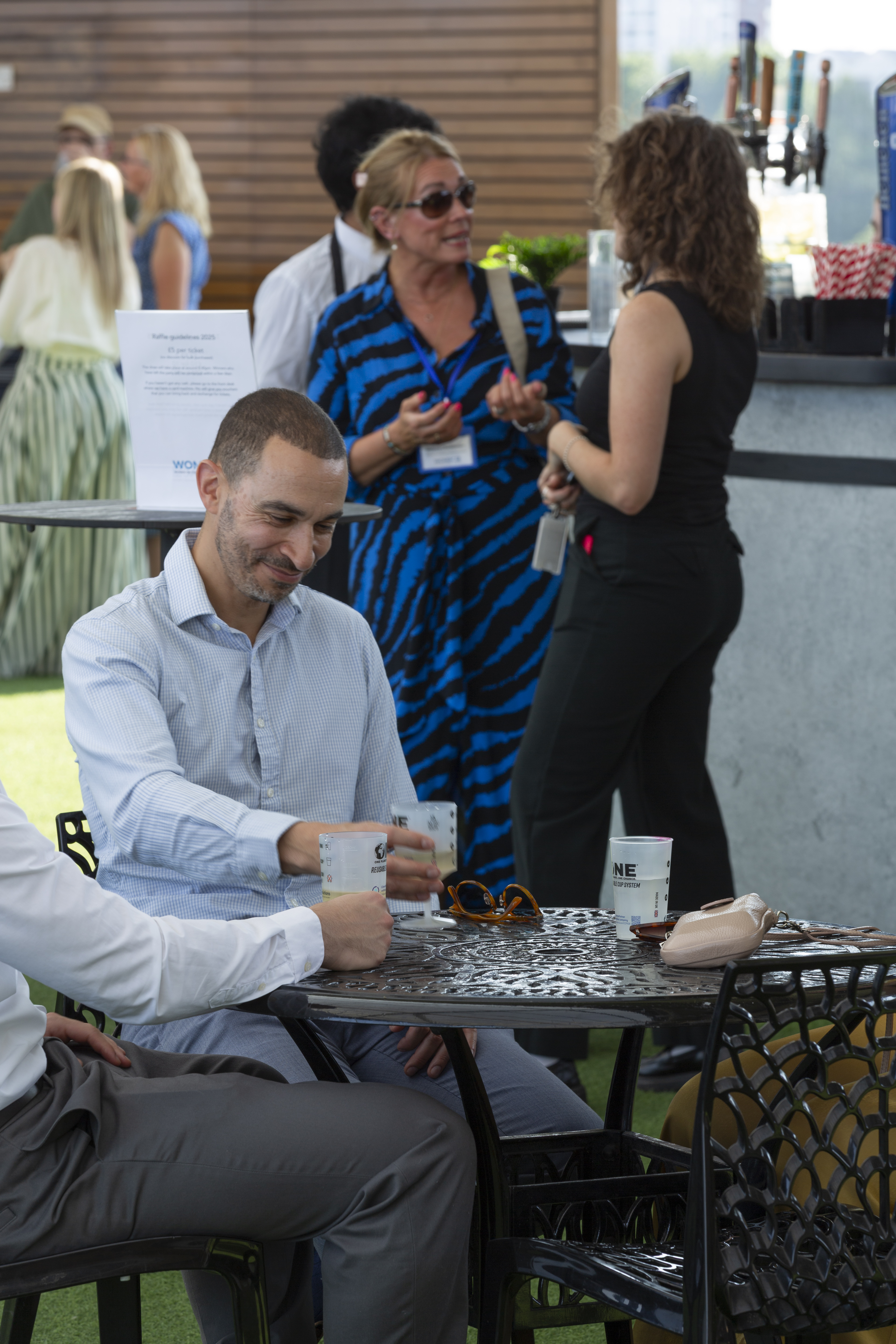 WOMAC Fundraiser 2025