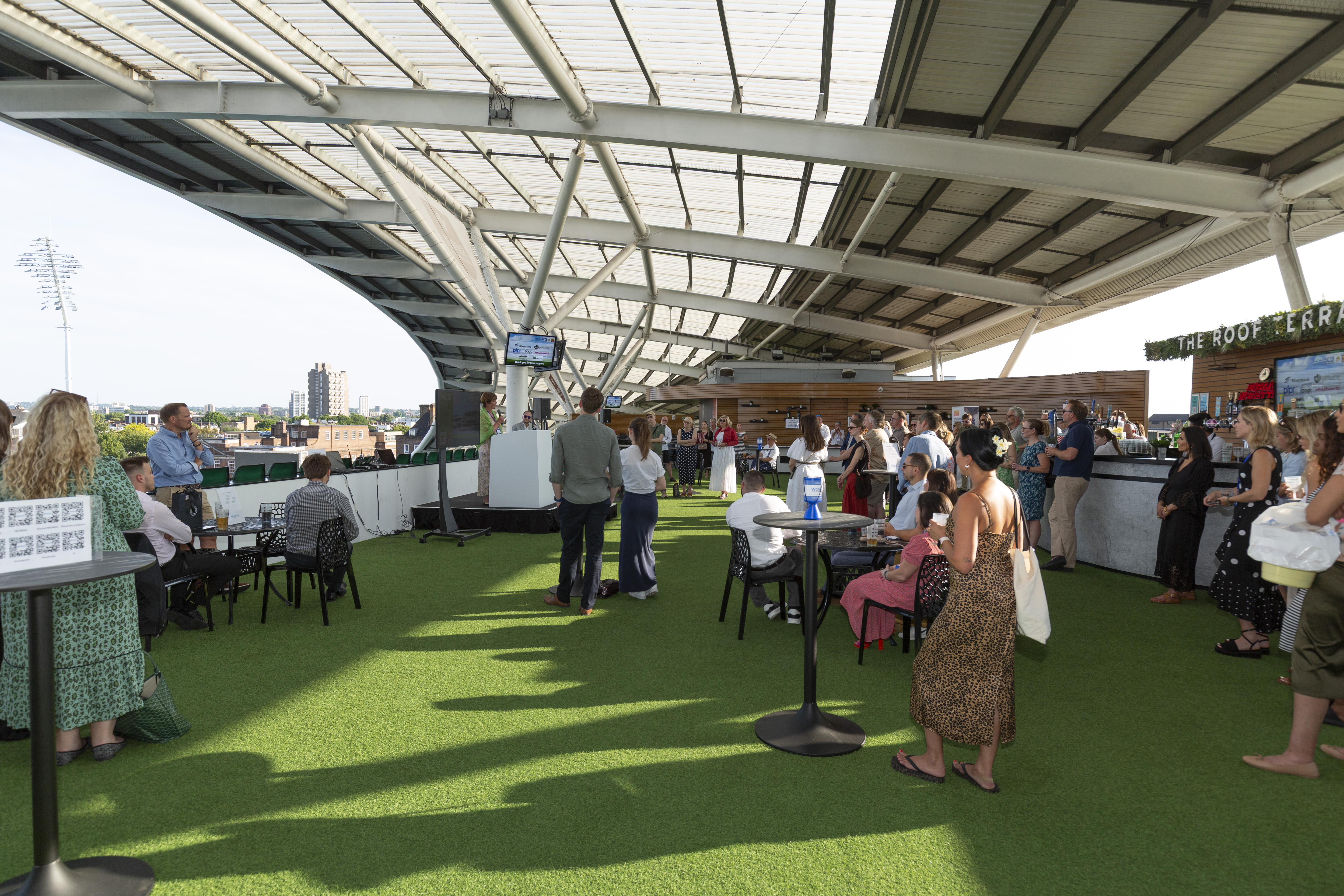 WOMAC Fundraiser 2025