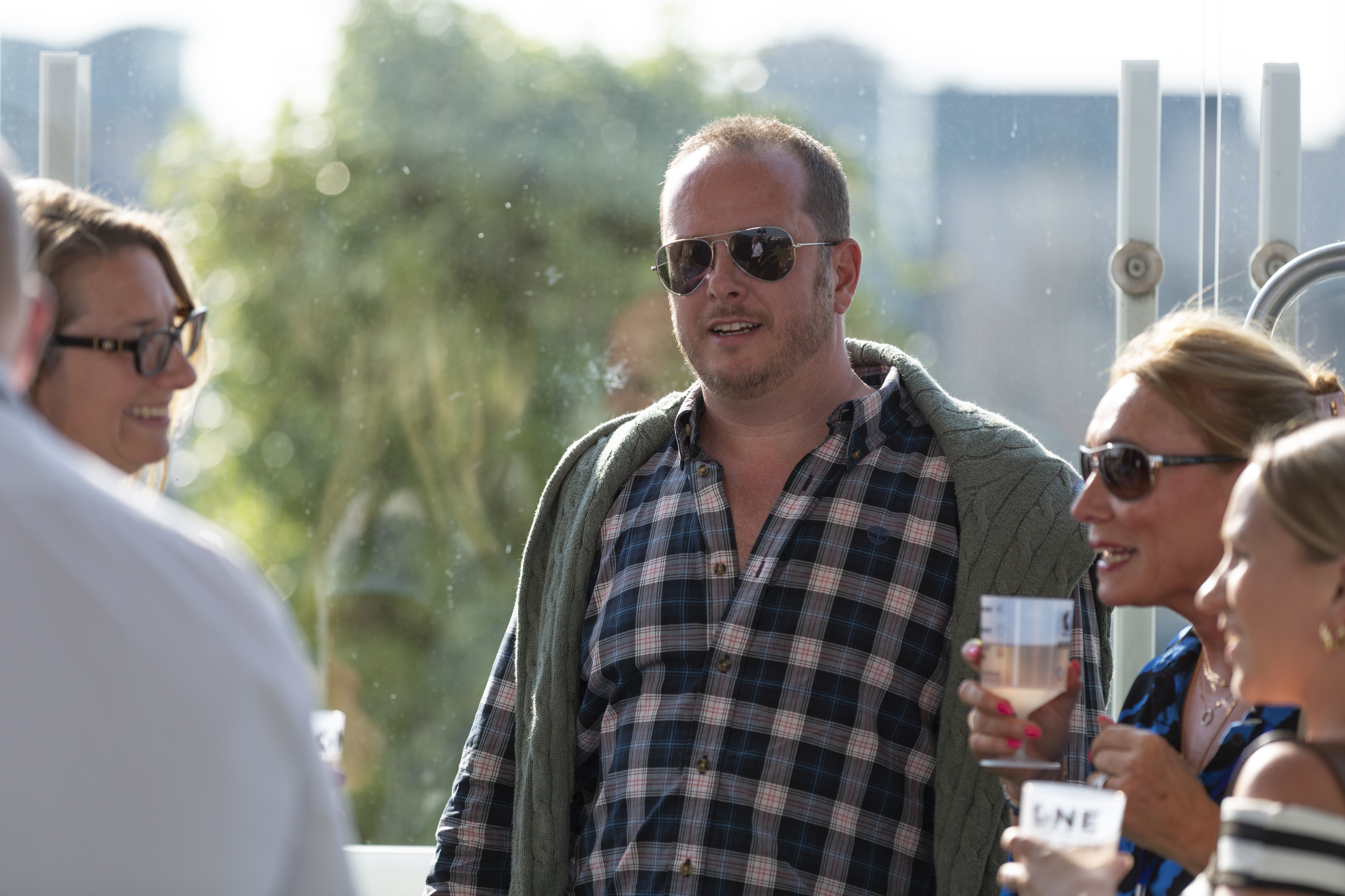 WOMAC Fundraiser 2025