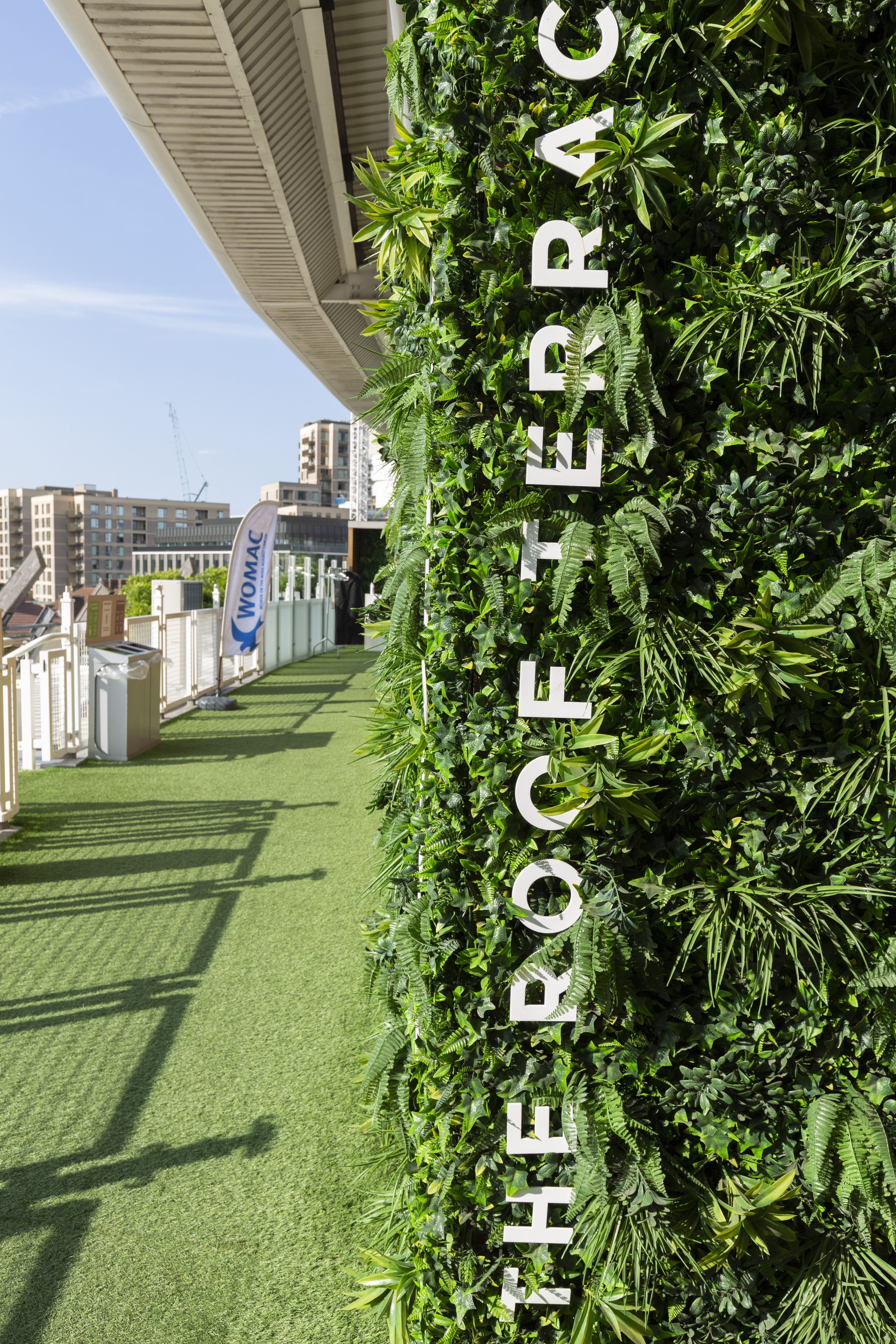 WOMAC Fundraiser 2025