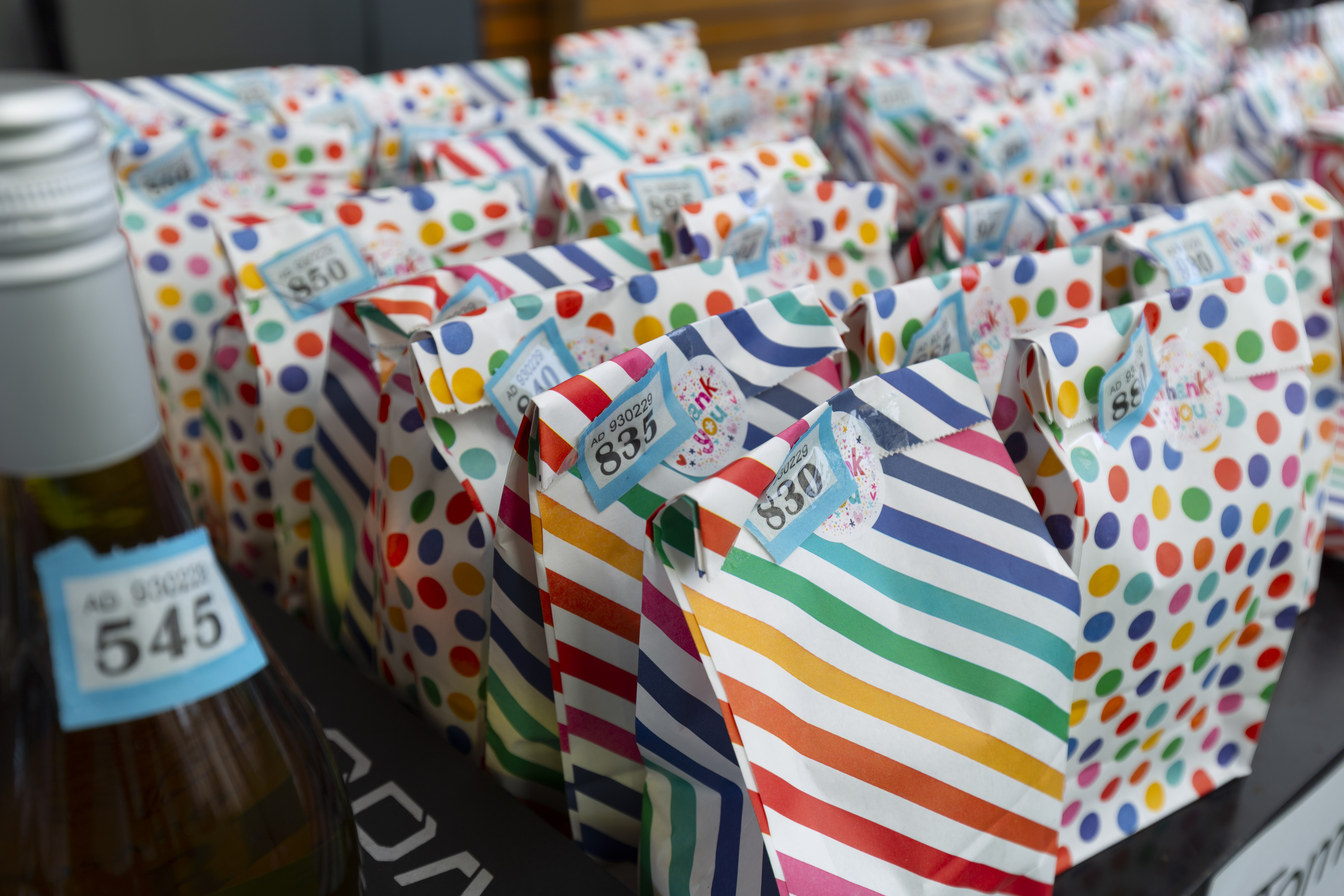 WOMAC Fundraiser 2025