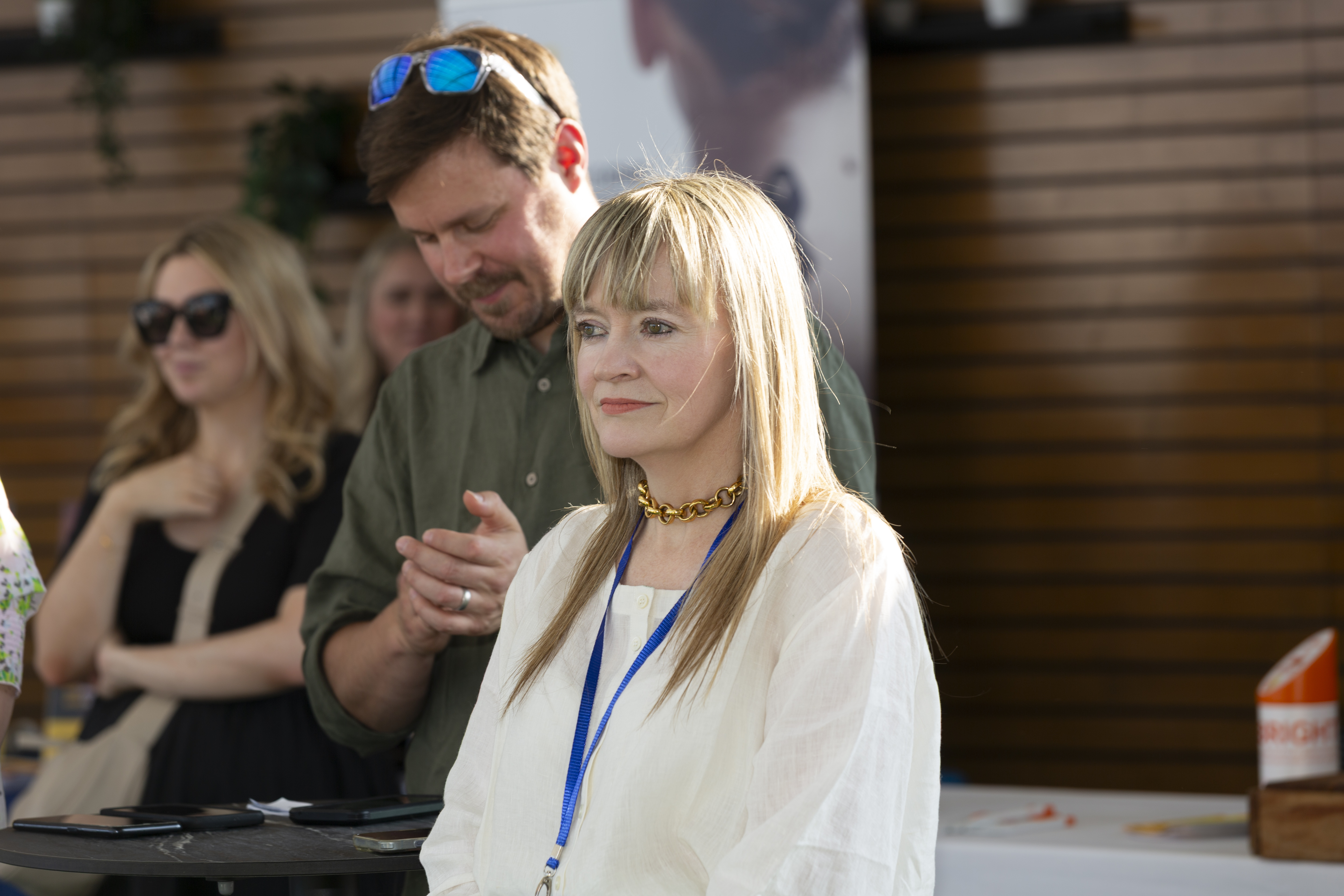 WOMAC Fundraiser 2025