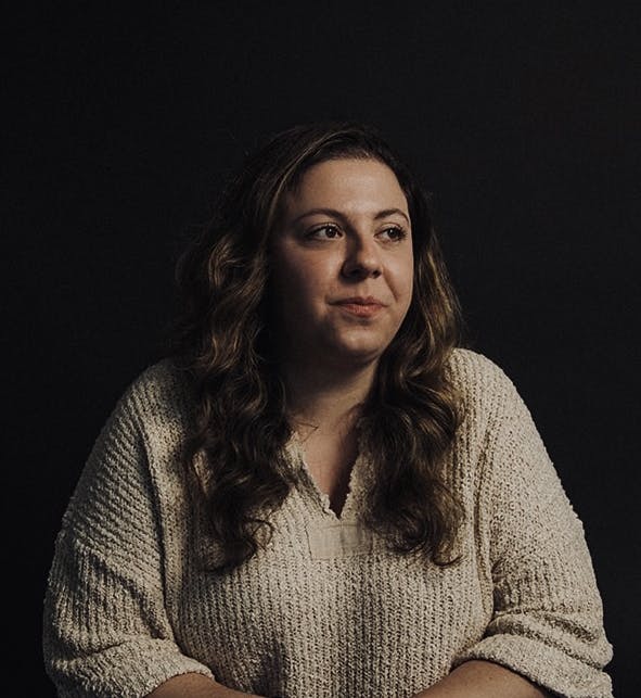 Bobbi Giel - Head Mastering Engineer, Welcome to 1979