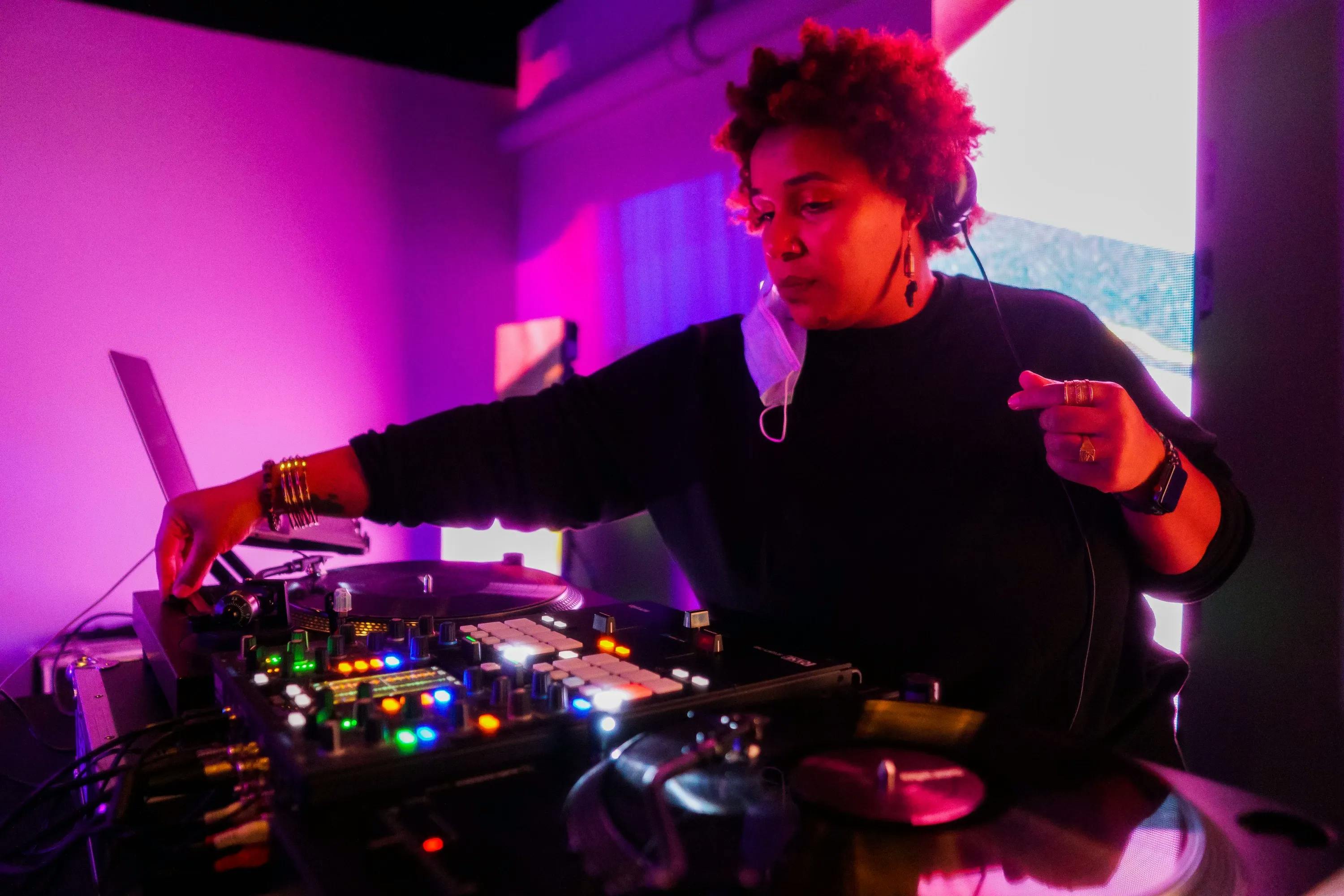 Victoria Donaldson - Owner, Northside Soul