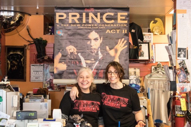 Sarah & Leah Cunnick | Co-Owners, Sisters of Sound