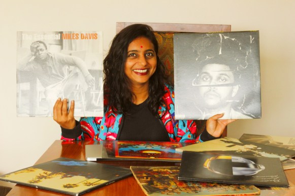 Nehal Shah | Owner, India Record Co.