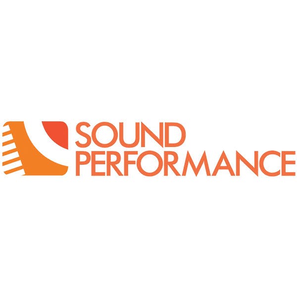 Sound Performance USA Logo