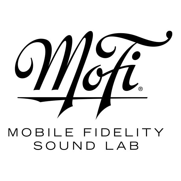 Mobile Fidelity Sound Lab Logo