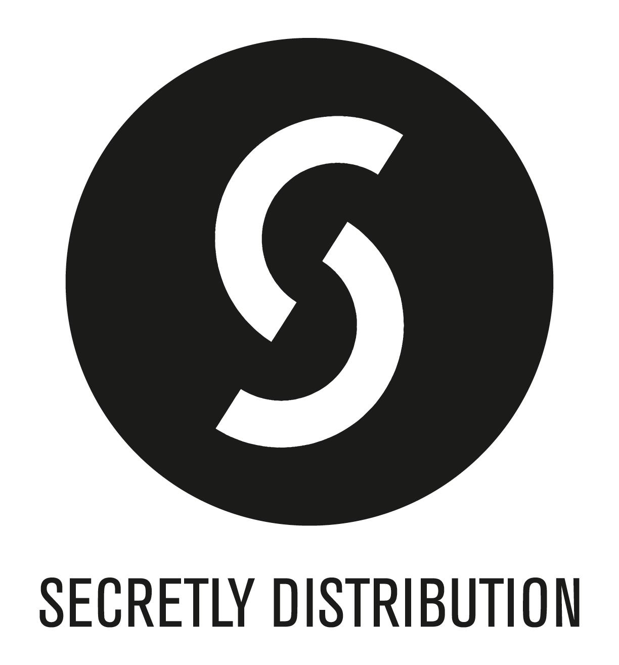 Secretly Distribution Logo