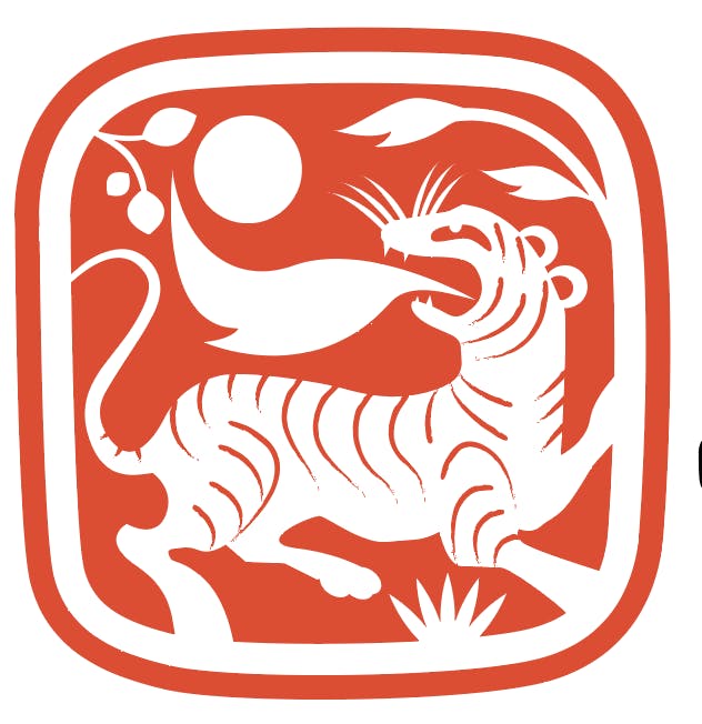Thirty Tigers Logo