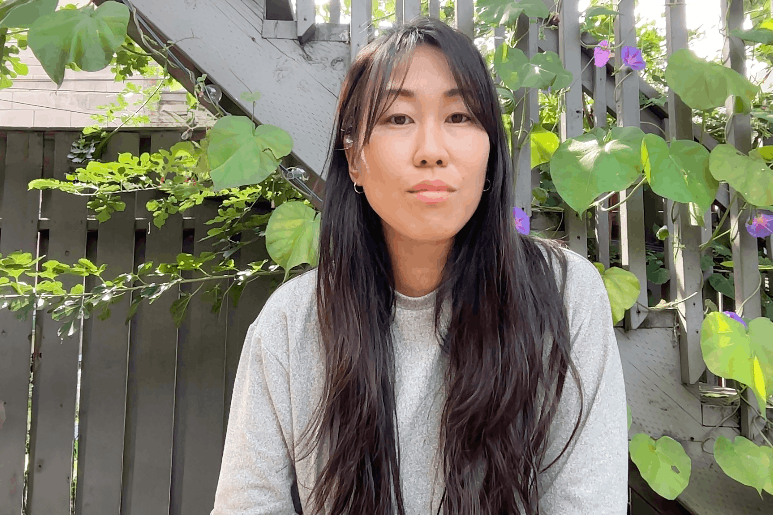 Sayaka Aoki Headshot