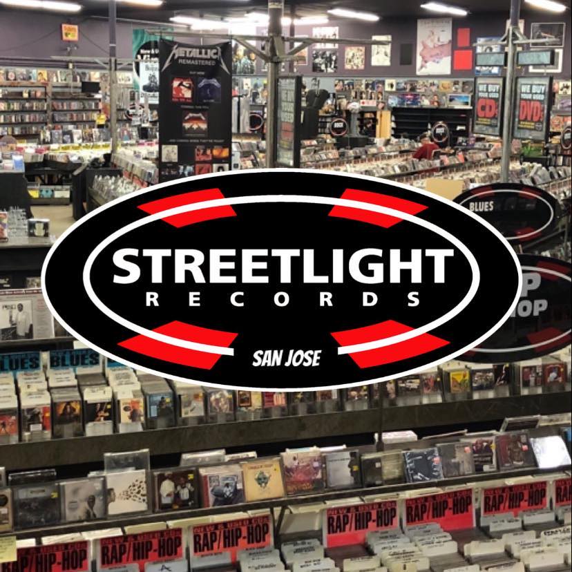 Paige Brodsky | Store Manager, Streetlight Records