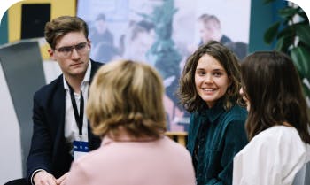 Knowledge sharing
