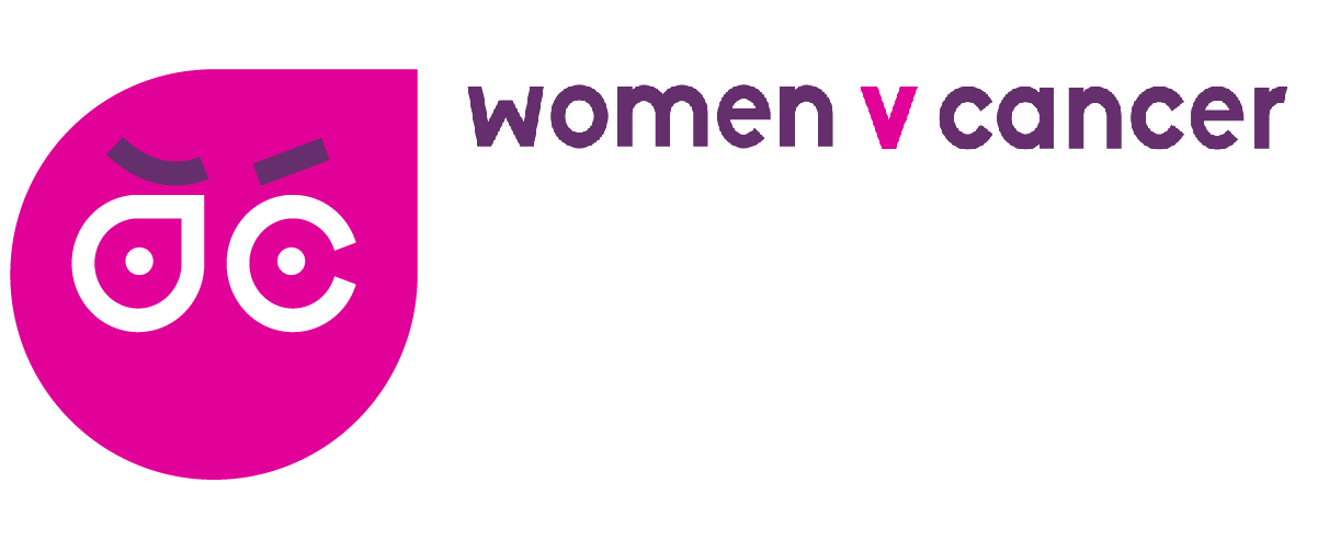 Women v Cancer logo