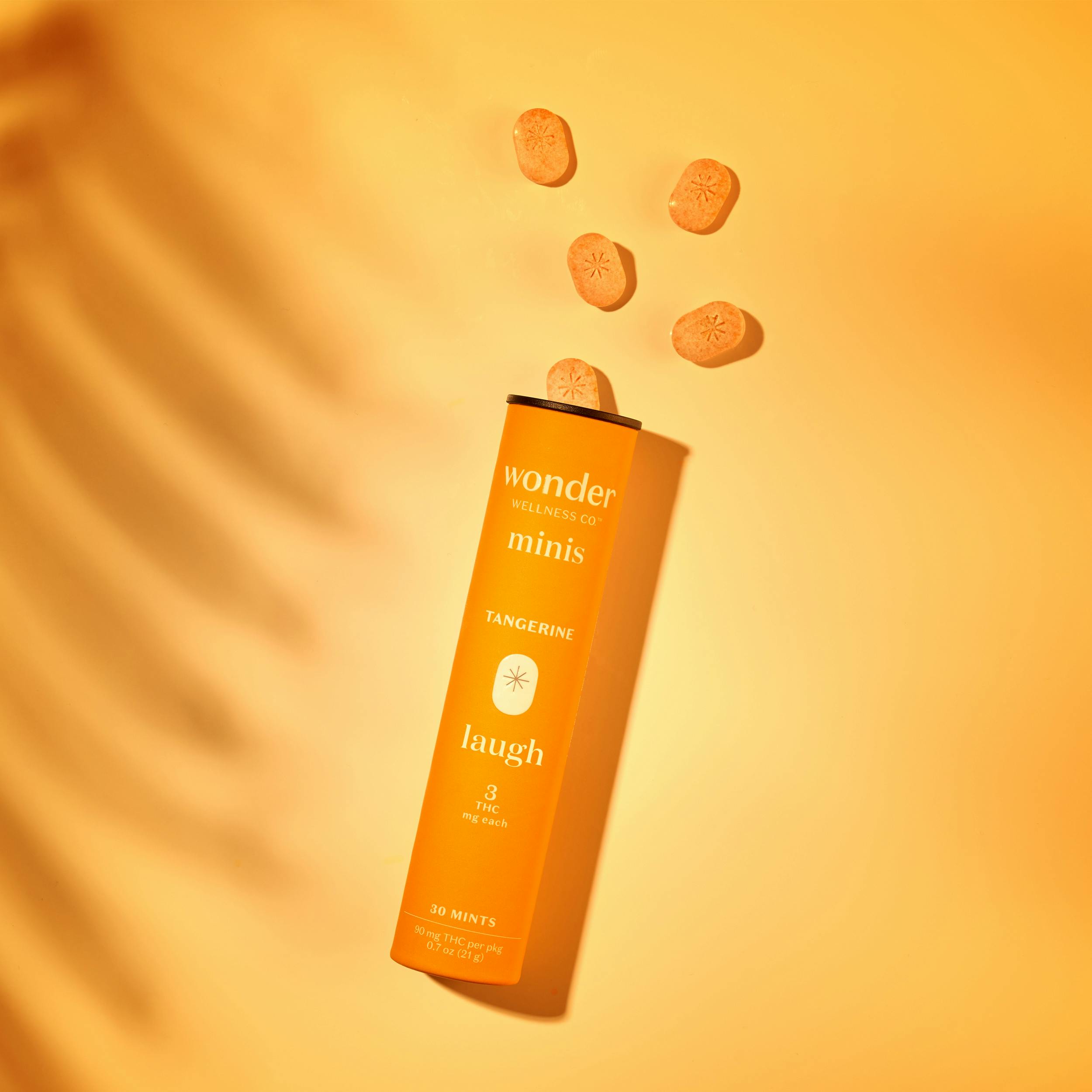Wonder: Products