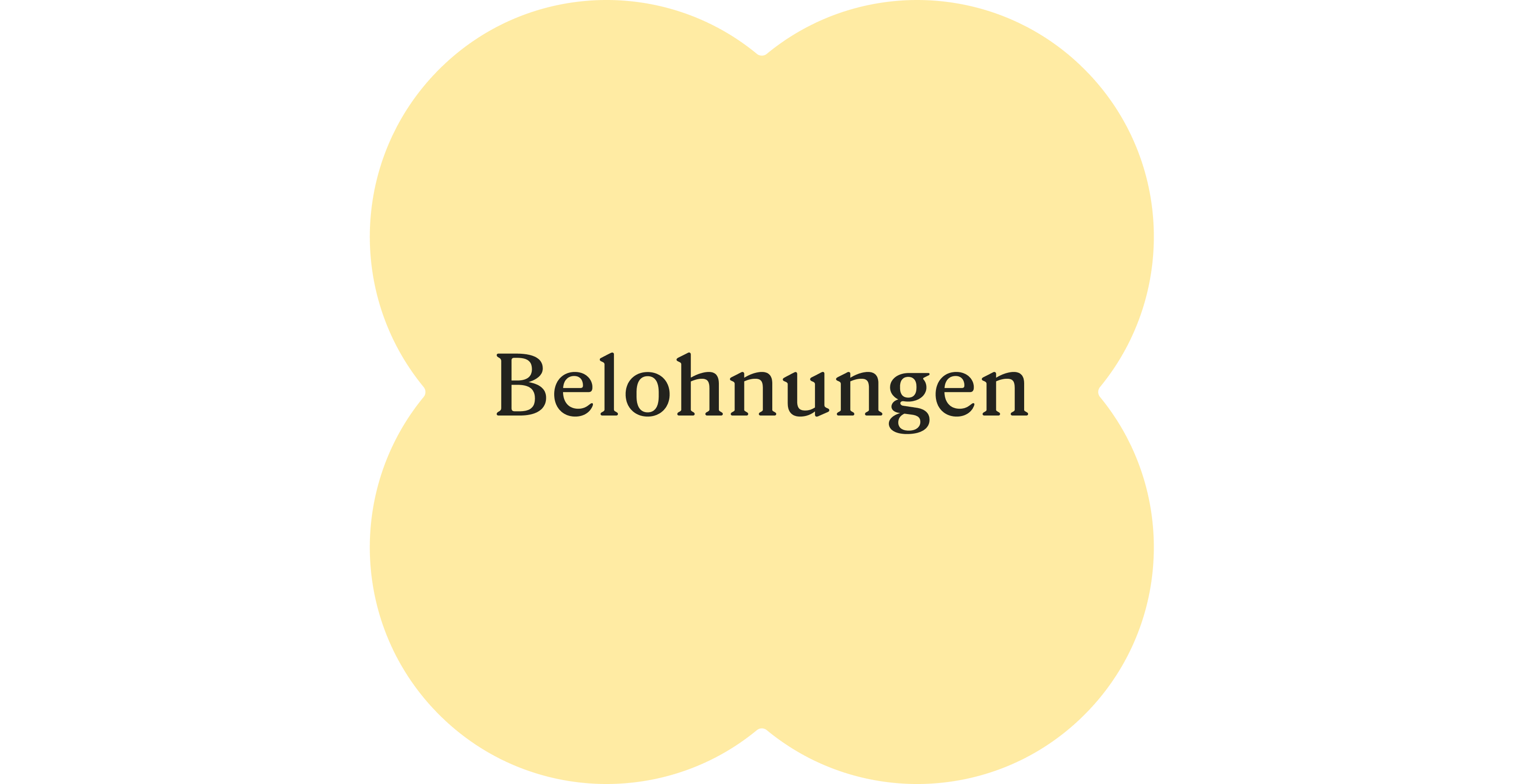 Belohnungen