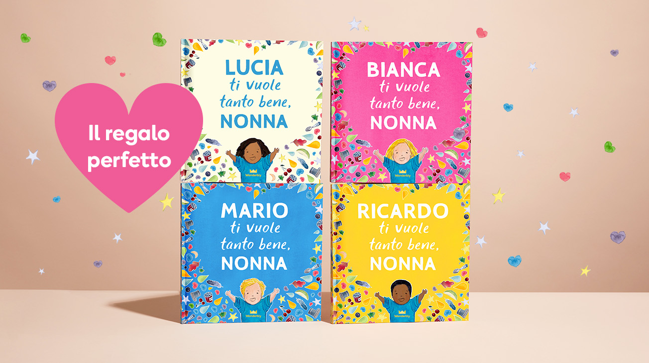 Ti Voglio Tanto Bene In Spagnolo