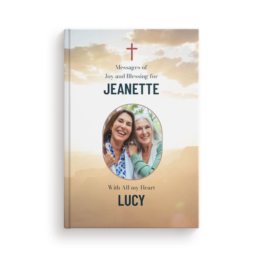 With All My Heart: American Landscapes Edition