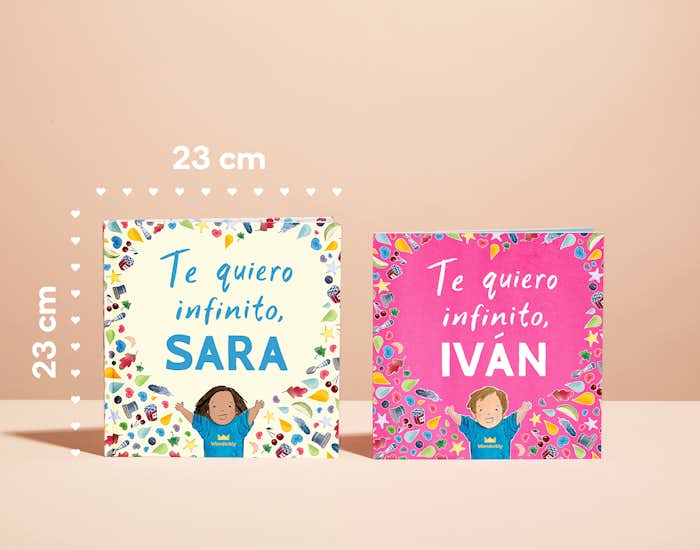 Calidad y tamaño