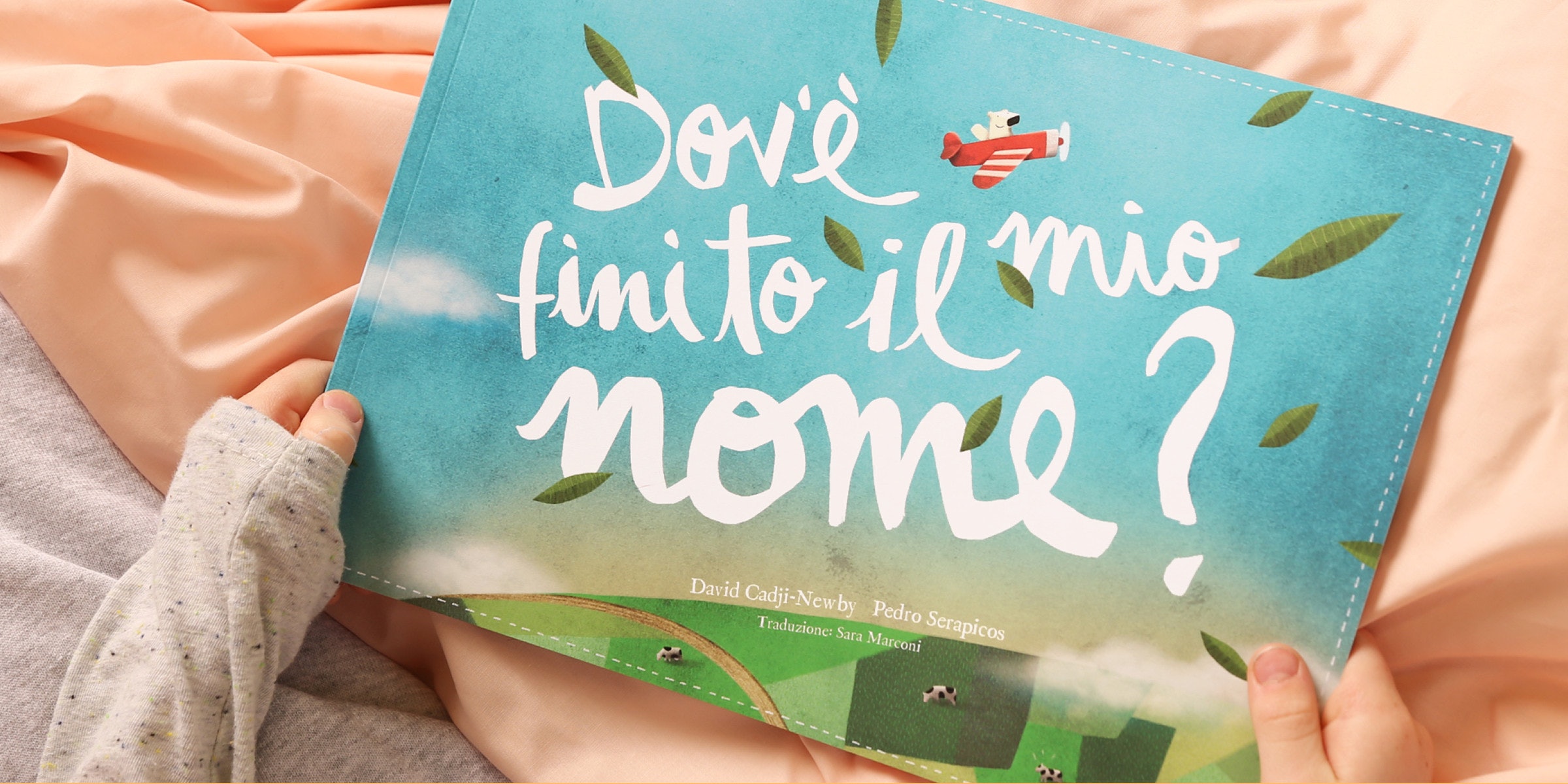 Dov è Finito Il Mio Nome