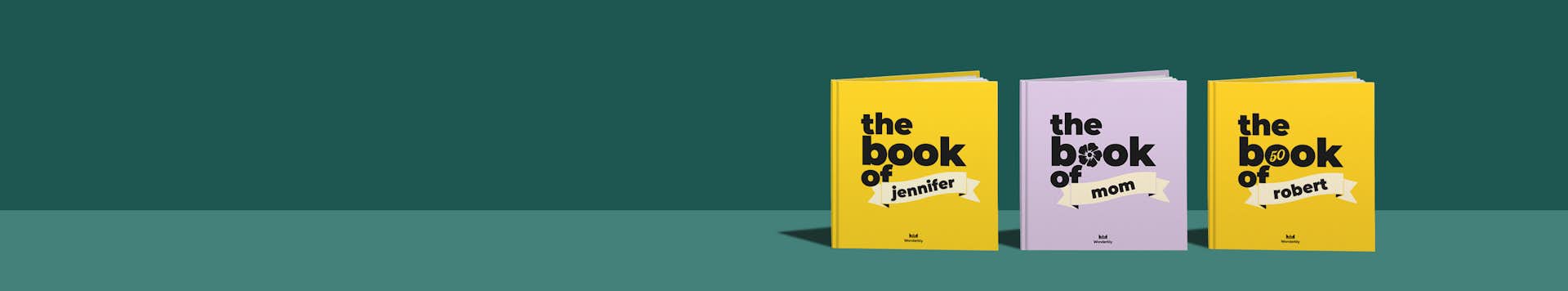 the book of everyone range of books