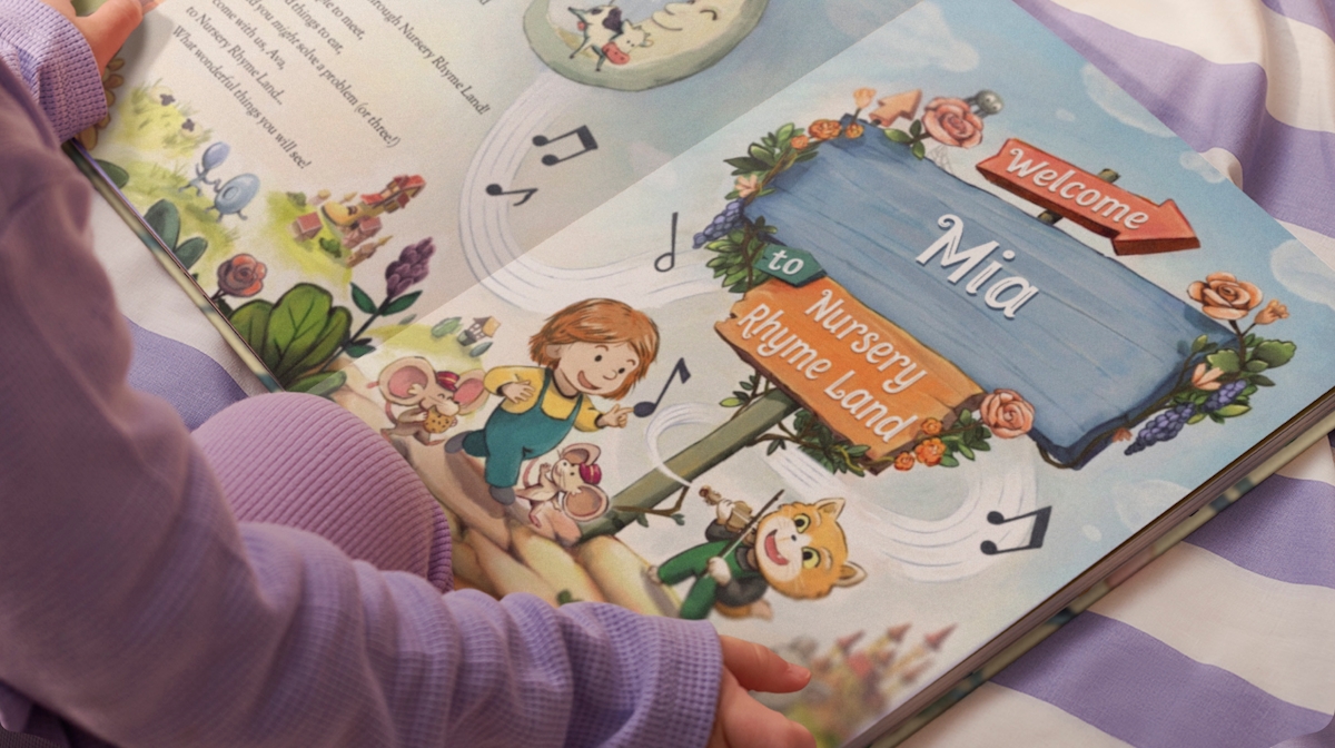 learning books for 3 year olds