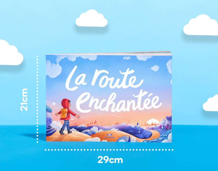 Qualité et dimensions idéales