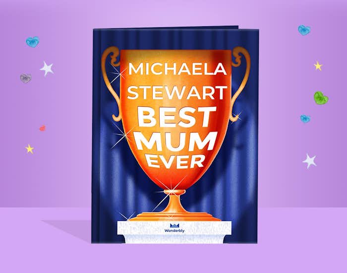 You Are The Best Mum Ever