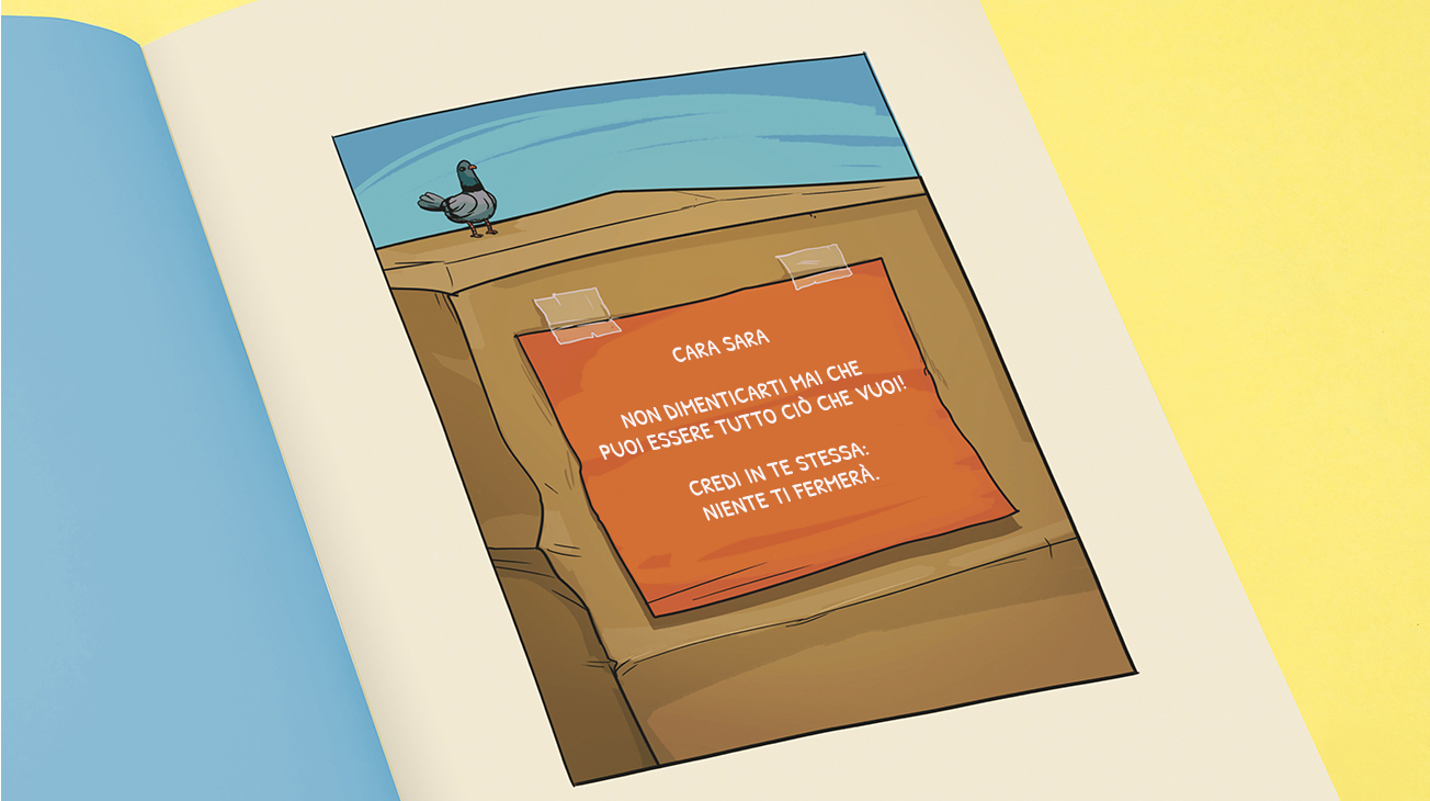 Dove Sei Cerca E Trova Wonderbly