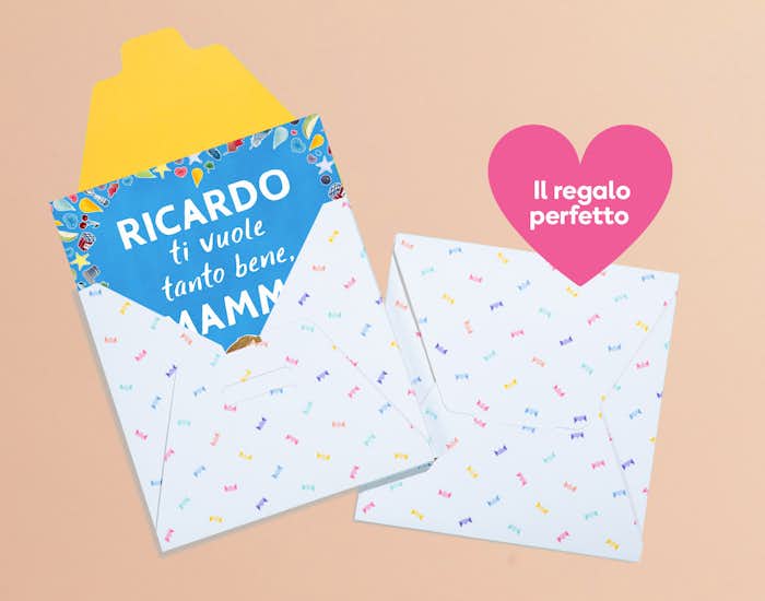 Il regalo perfetto
