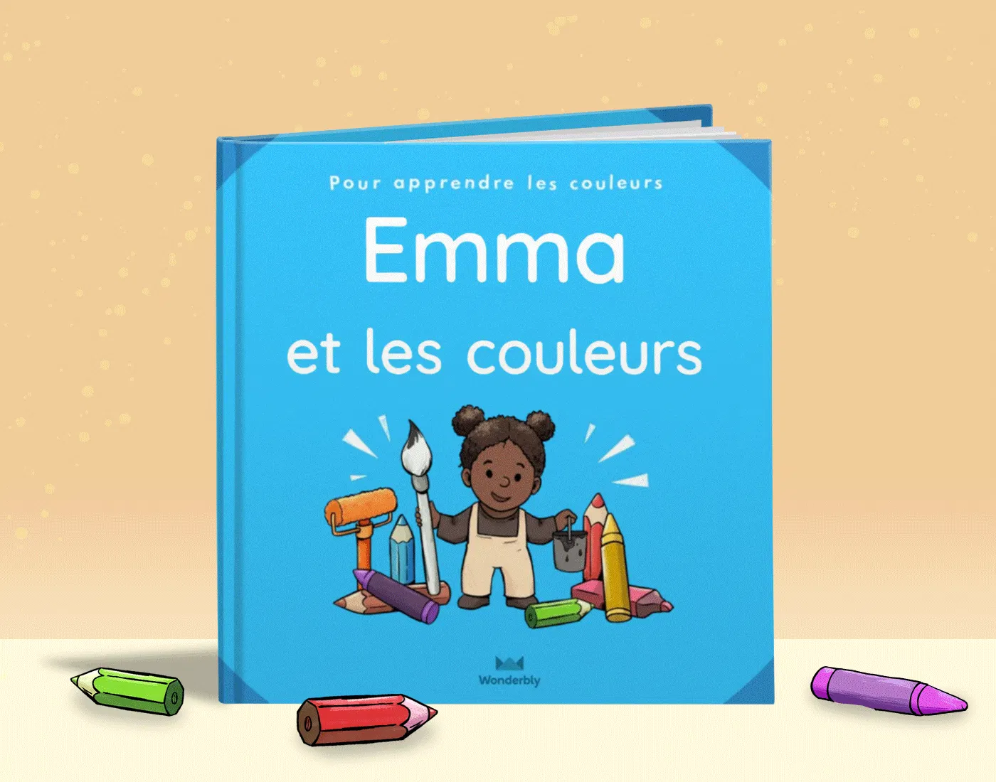 Tout sur la personnalisation