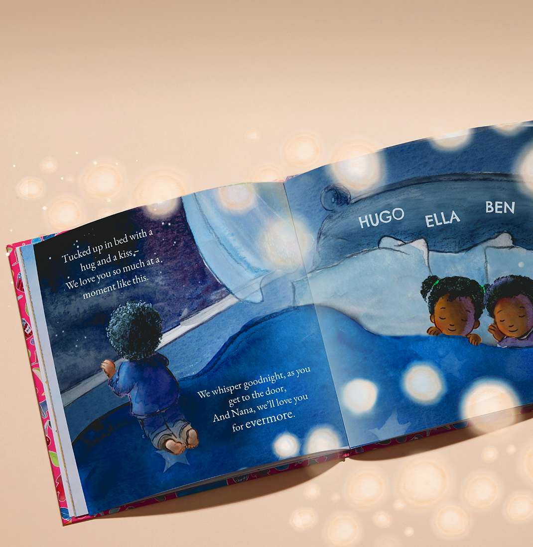 I Love Grandma This Much Personalized Book For Grandma Wonderbly I Love Grandma This Much Personalized Book For Grandma Wonderbly