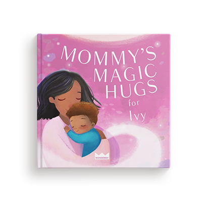 Personalised Mother&rsquo;s Day books | Gifts for Mums