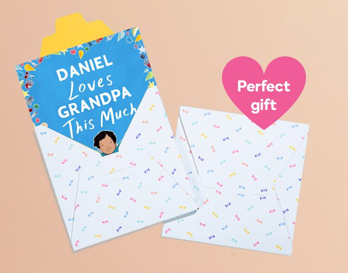 Perfect gift