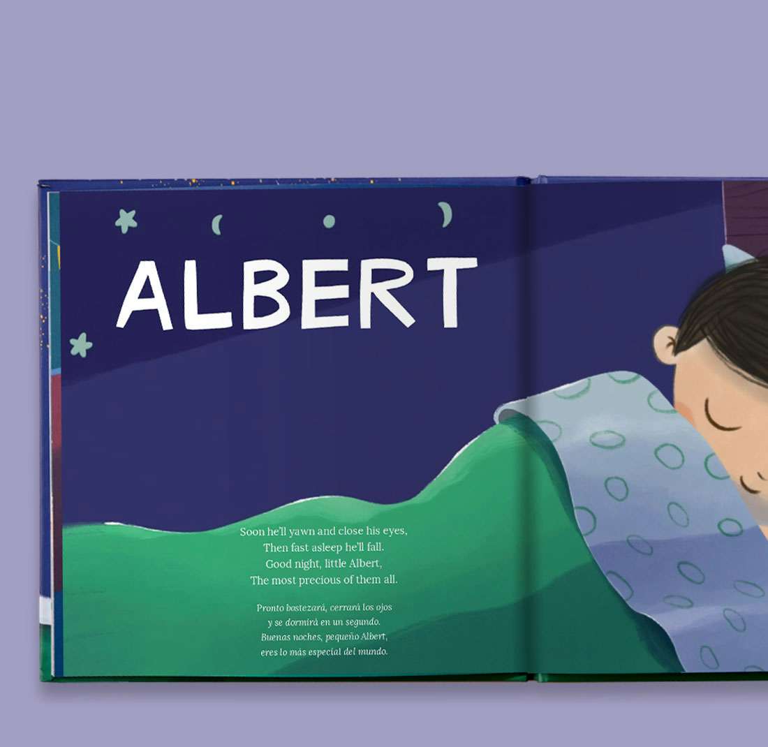 Bedtime for You, Buenas Noches | A bilingual book for kids Bedtime for You, Buenas Noches | A bilingual book for kids