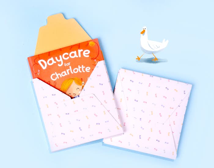 Daycare For You in Giftwrap