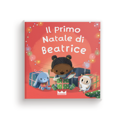 Il tuo primo Natale