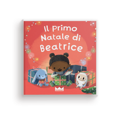 Il tuo primo Natale