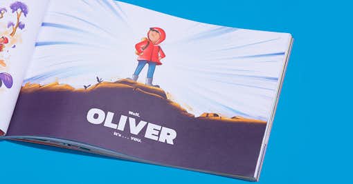 6 reasons this is the most empowering book for kids, ever